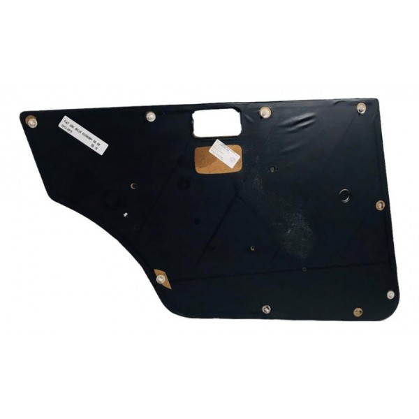 Forro Porta T/d Fiat Uno Mille Economy Fire 1.0 2012/13