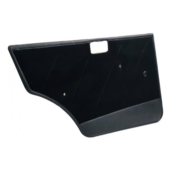 Forro Porta T/e Fiat Uno Mille Economy Fire 1.0 2012/13