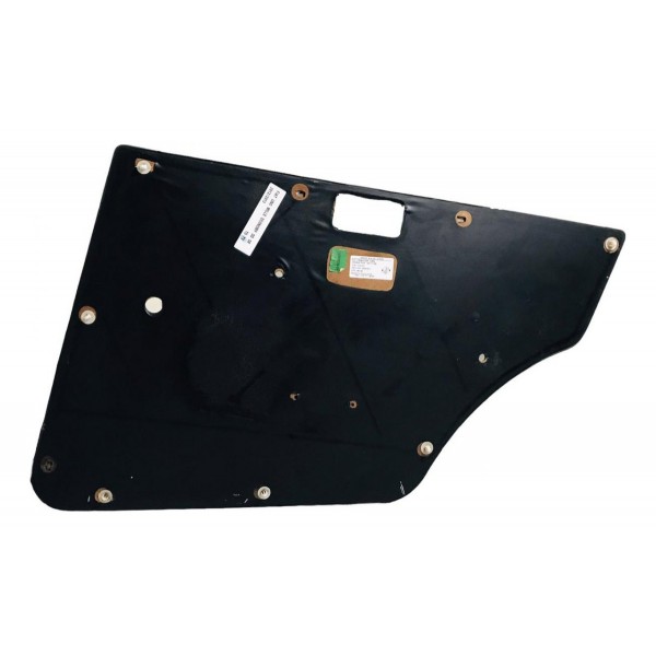 Forro Porta T/e Fiat Uno Mille Economy Fire 1.0 2012/13