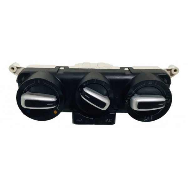 Comando Ar Condicionado Volkswagen Fox / Spacefox 2013/2019