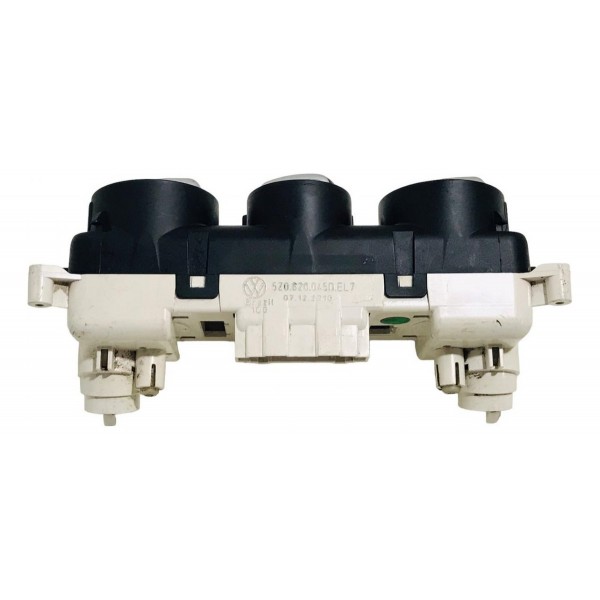 Comando Ar Condicionado Volkswagen Fox / Spacefox 2013/2019
