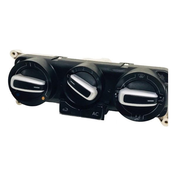 Comando Ar Condicionado Volkswagen Fox / Spacefox 2013/2019