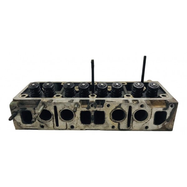 Cabeçote Cht Volkswagen Gol 1.0 8v 1995 0291033732