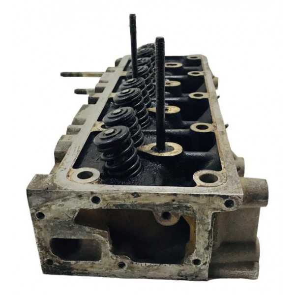 Cabeçote Cht Volkswagen Gol 1.0 8v 1995 0291033732