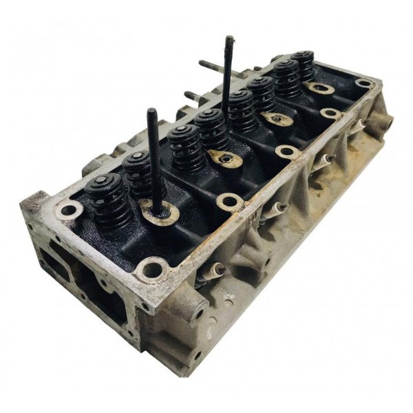 Cabeçote Cht Volkswagen Gol 1.0 8v 1995 0291033732