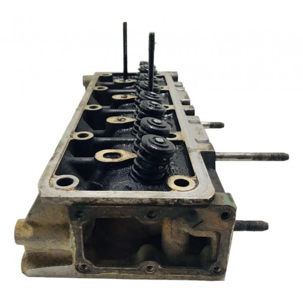 Cabeçote Cht Volkswagen Gol 1.0 8v 1995 0291033732