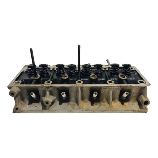 Cabeçote Cht Volkswagen Gol 1.0 8v 1995 0291033732