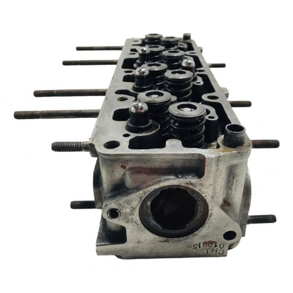Cabeçote Gm Corsa Celta 1.0 2002 A 2005 93370004