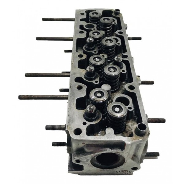 Cabeçote Gm Corsa Celta 1.0 2002 A 2005 93370004