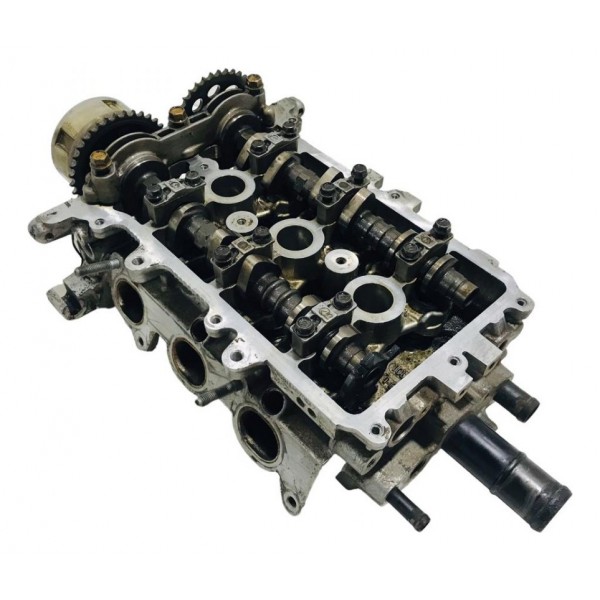 Cabeçote Hyundai Hb20 / Kia Picanto 1.0 3cc 2013/2019