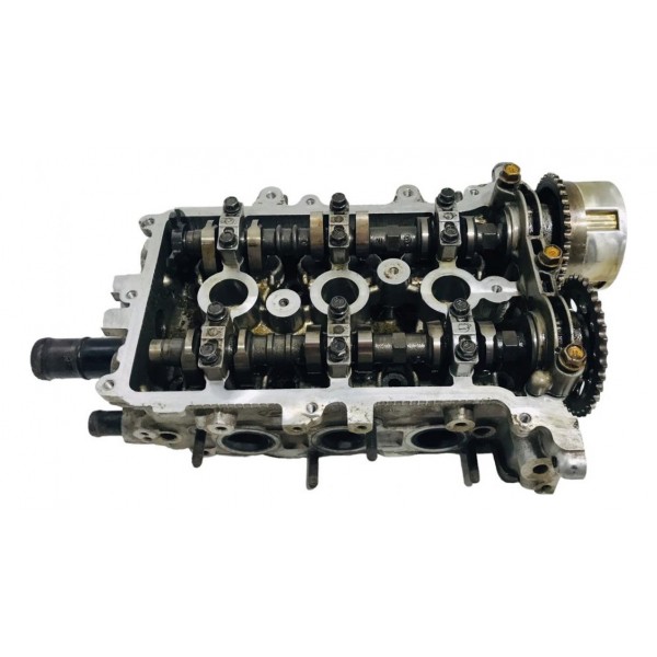 Cabeçote Hyundai Hb20 / Kia Picanto 1.0 3cc 2013/2019