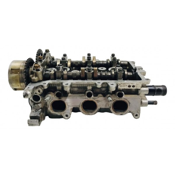 Cabeçote Hyundai Hb20 / Kia Picanto 1.0 3cc 2013/2019