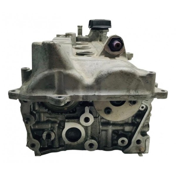 Cabeçote Motor Nissan March Versa 1.6 16v 2016/2018