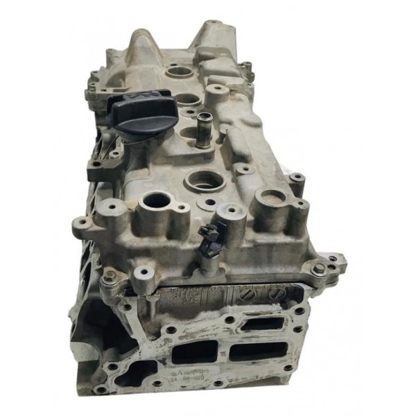 Cabeçote Motor Nissan March Versa 1.6 16v 2016/2018