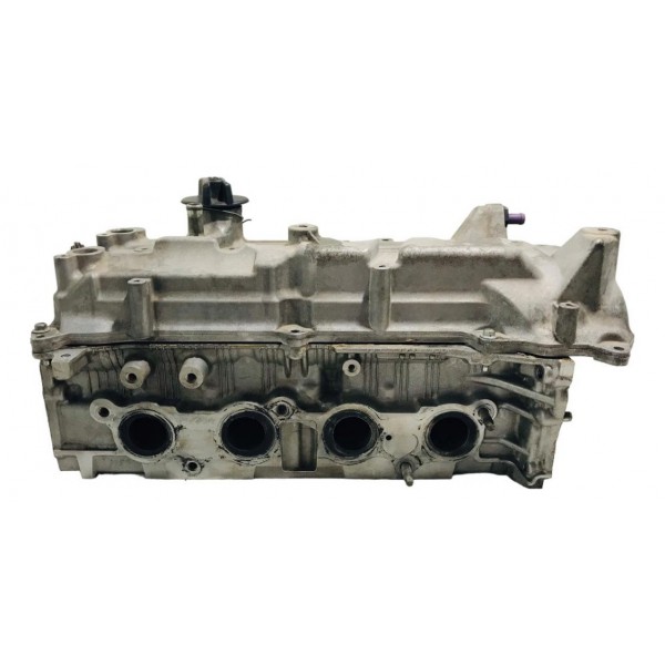 Cabeçote Motor Nissan March Versa 1.6 16v 2016/2018
