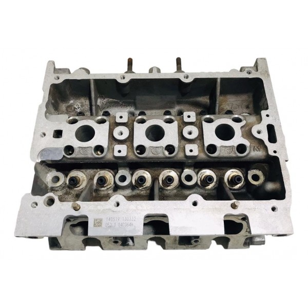 Cabeçote Volkswagen Polo Virtus 1.0 3c Tsi Original