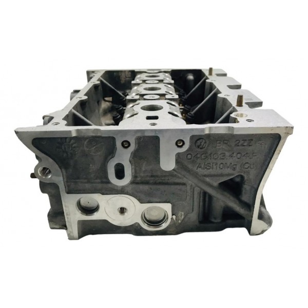 Cabeçote Volkswagen Polo Virtus 1.0 3c Tsi Original