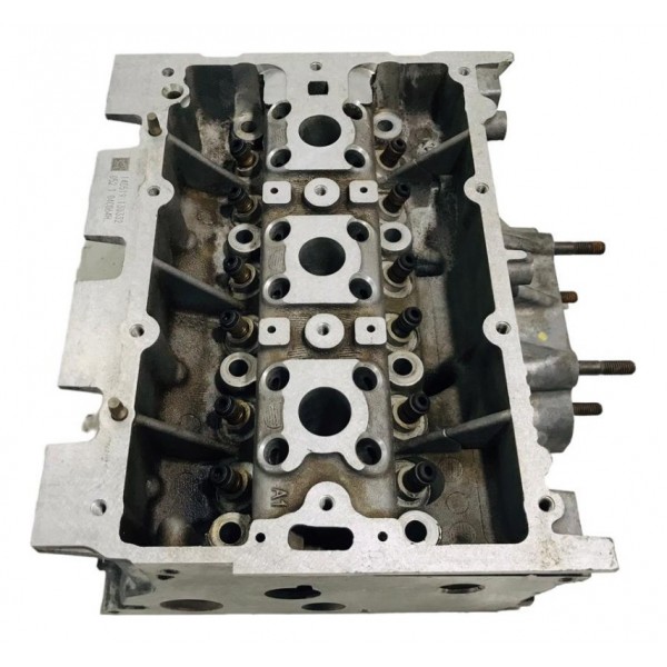 Cabeçote Volkswagen Polo Virtus 1.0 3c Tsi Original