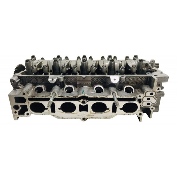Cabeçote Honda City / Fit / Wr-v 1.5 2015/2019