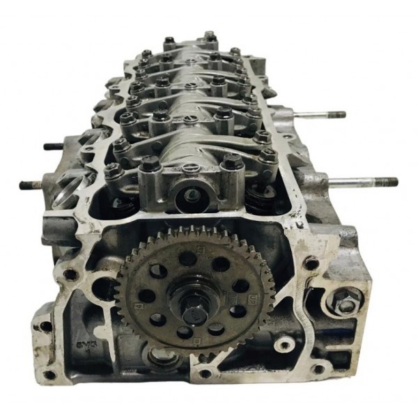 Cabeçote Honda City / Fit / Wr-v 1.5 2015/2019