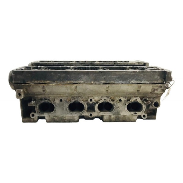 Cabeçote C/ Comando Peugeot 307 2.0 16v