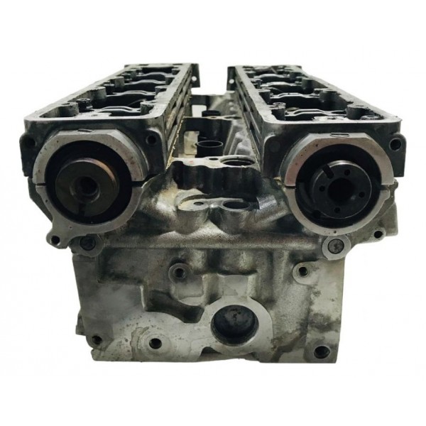 Cabeçote C/ Comando Peugeot 307 2.0 16v