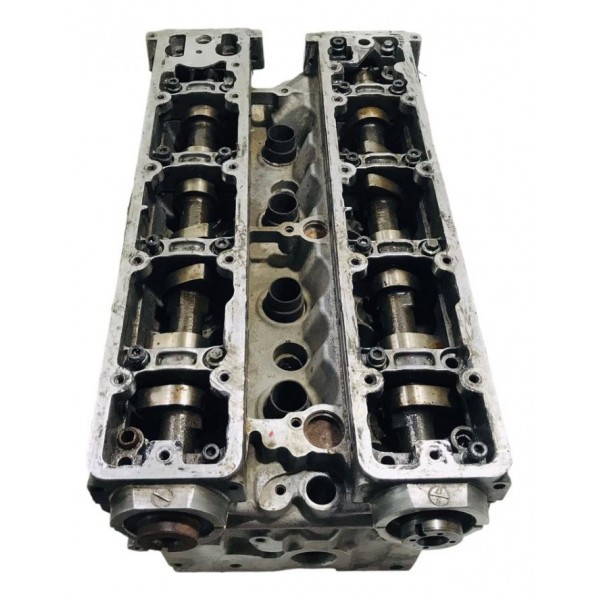 Cabeçote C/ Comando Peugeot 307 2.0 16v