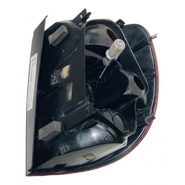 Lanterna Traseira Esquerda Volkswagen Fox 1.6 2009/2010