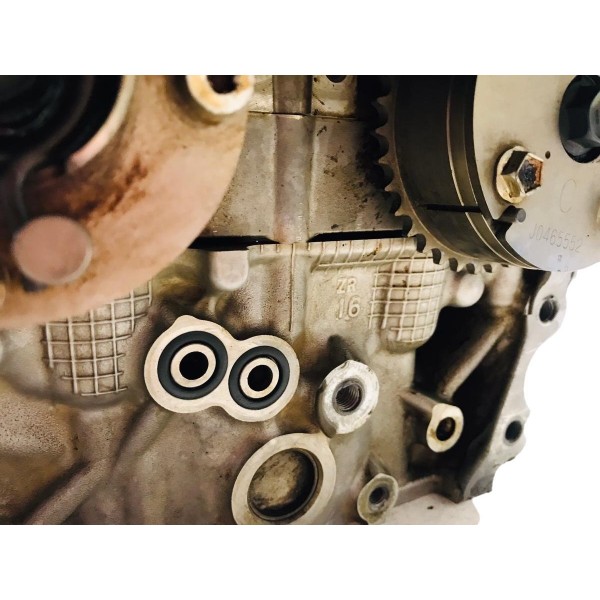 Cabeçote Toyota Rav4 1.6 2013/2016