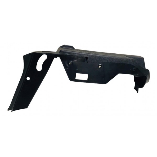 Suporte Bagagito T/e Fiat Uno Mille Economy Fire 1.0 2012/13