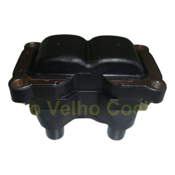 Bobina Ignição Fiat Punto Palio Strada 1.4 8v Flex 2008/2012
