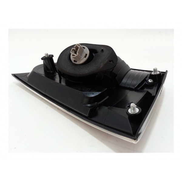 C| Lanterna Tampa Traseira Direita Mmc Outlander 2008 A 2013