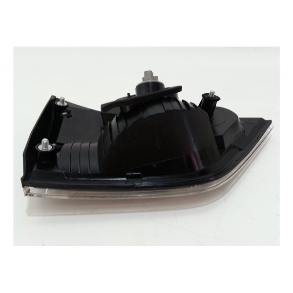 C| Lanterna Tampa Traseira Direita Mmc Outlander 2008 A 2013