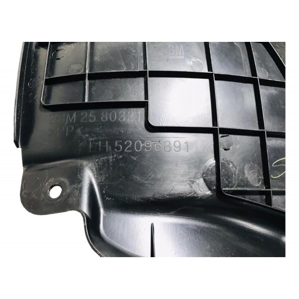 Para Barro Traseiro Esquerdo Onix Joy 1.0 2019