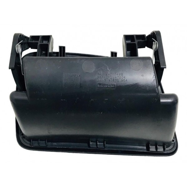 Porta Objetos Chevrolet Agile Montana 1.4 2012