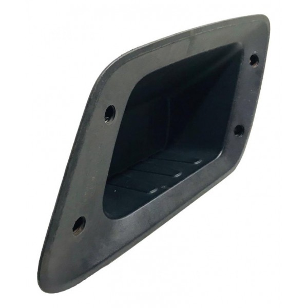 Pisante Estribo Esquerdo Gm Montana 1.4 2012