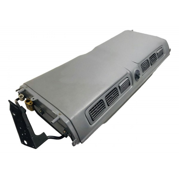 Evaporador De Ar Do Teto Completo Chery Rely Van 2013