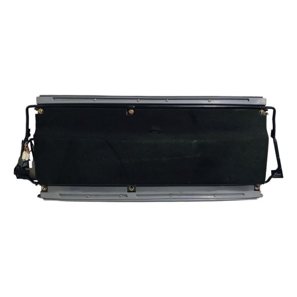 Evaporador De Ar Do Teto Completo Chery Rely Van 2013