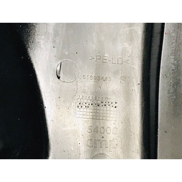 Parabarro Frontal T/e Palio Attractive 2013/2014 51893443