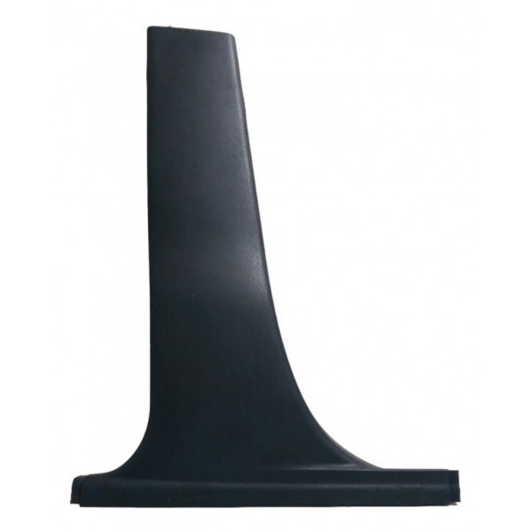 Acabamento Coluna Central L/esquerdo Vw Fox 2010 5z4867297