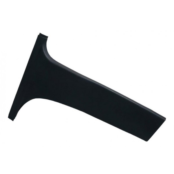 Acabamento Coluna Central L/esquerdo Vw Fox 2010 5z4867297