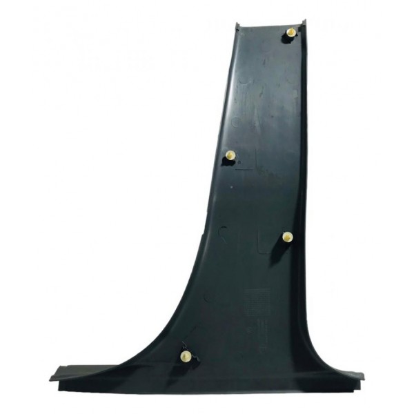 Acabamento Coluna Central L/esquerdo Vw Fox 2010 5z4867297