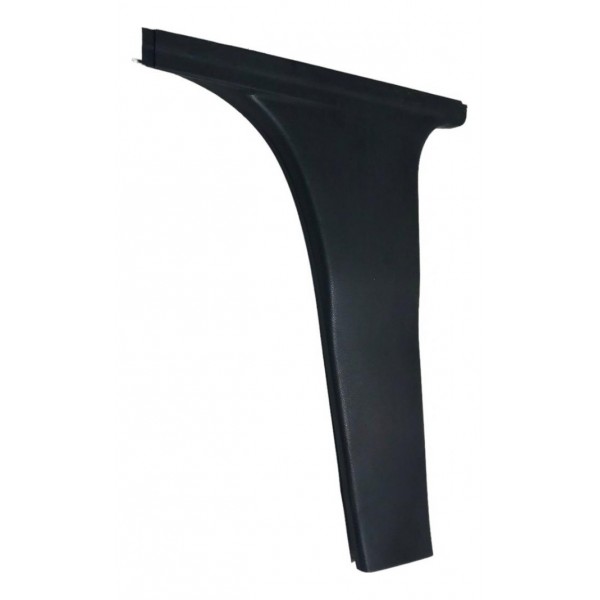 Acabamento Coluna Central L/esquerdo Vw Fox 2010 5z4867297