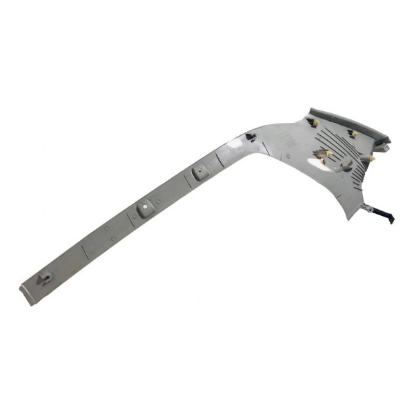 Suporte Tampão Som Bagagito T/e Vw Fox 2010