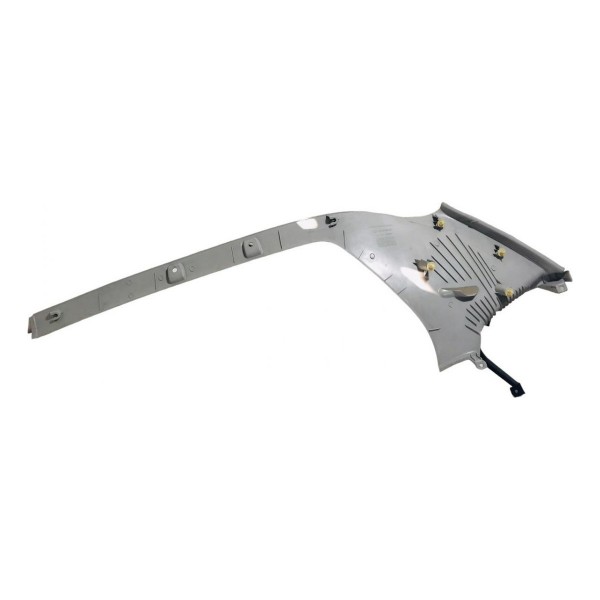 Suporte Tampão Som Bagagito T/e Vw Fox 2010