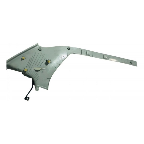 Suporte Tampão Som Bagagito T/d Vw Fox 2010