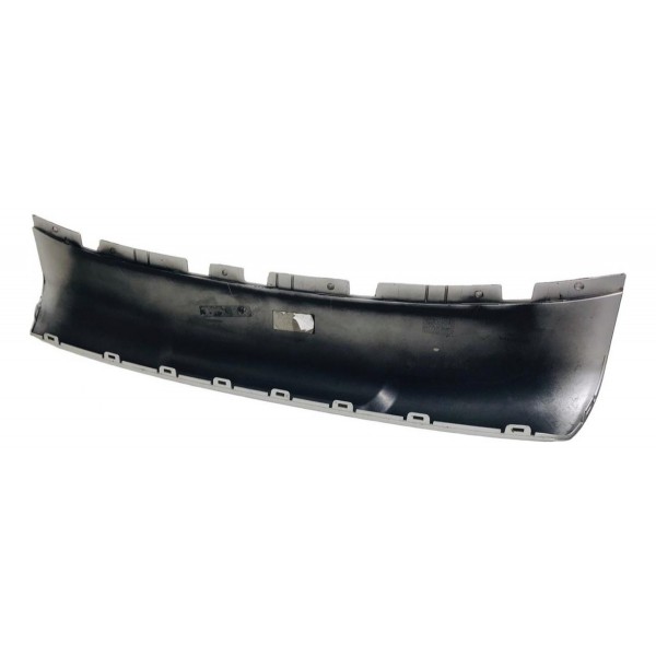 Moldura Parachoque Dianteiro Honda Wrv Ex 1.5 2021