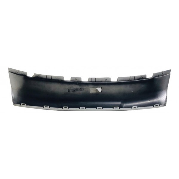 Moldura Parachoque Dianteiro Honda Wrv Ex 1.5 2021