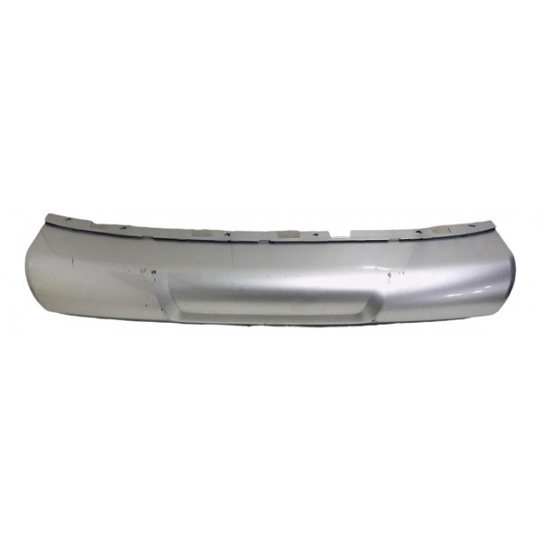 Moldura Parachoque Dianteiro Honda Wrv Ex 1.5 2021