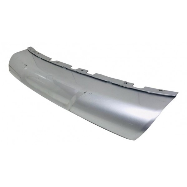 Moldura Parachoque Dianteiro Honda Wrv Ex 1.5 2021